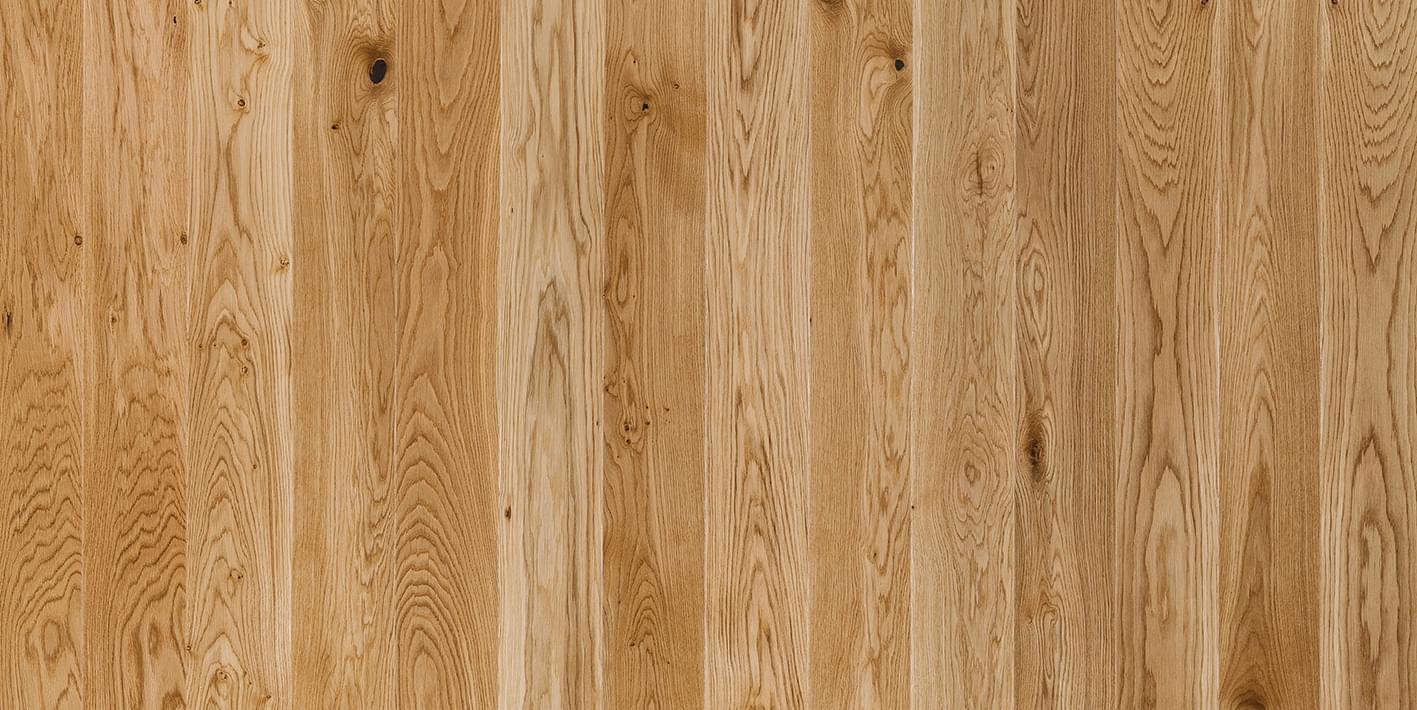 Floorwood Parquet Oak Madison Premium Lac 1S 13.8x180