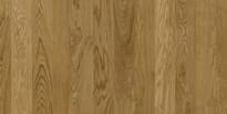 Паркетная доска Floorwood Parquet Oak Orlando Gold Lac 1S 13.8x180 см, поверхность лак