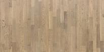 Паркетная доска Floorwood Parquet Oak Richmond Gray Oil 3S 18.8x226.6 см, поверхность масло