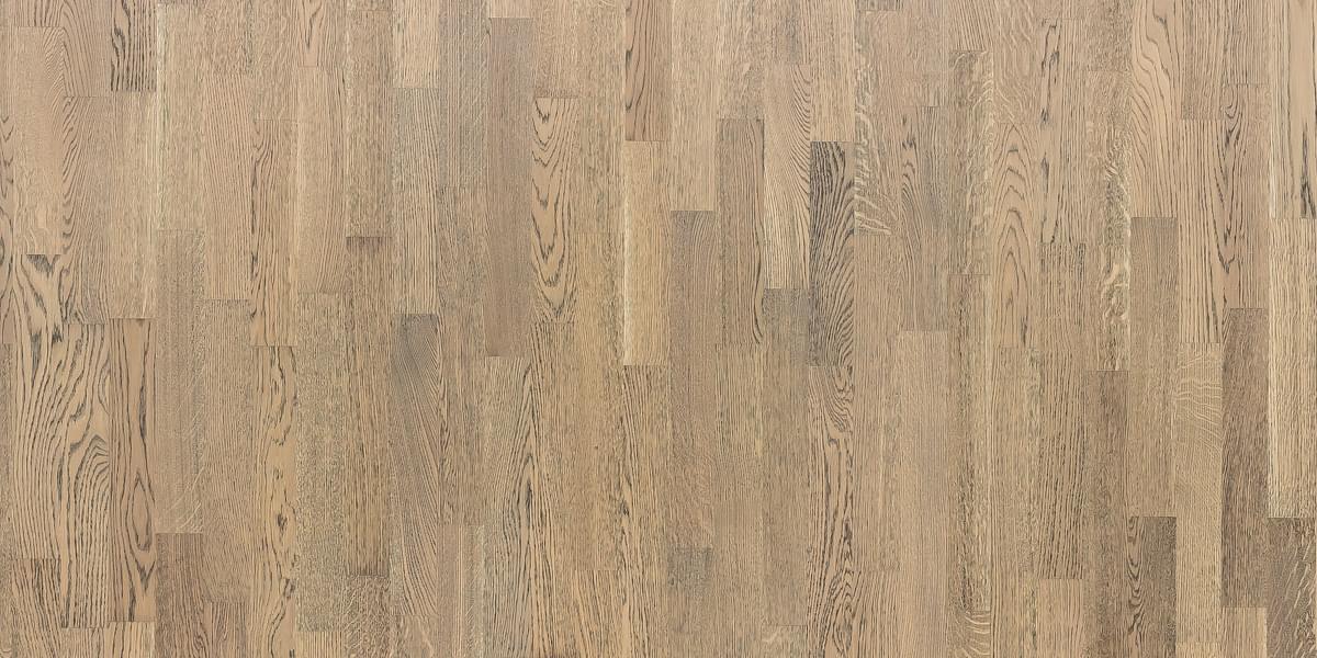Floorwood Parquet Oak Richmond Gray Oil 3S 18.8x226.6
