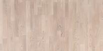 Паркетная доска Floorwood Parquet Oak Richmond White Matt 3S 18.8x226.6 см, поверхность лак