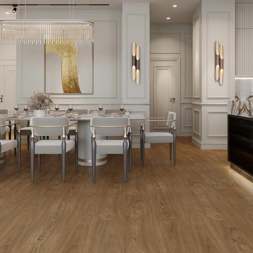 ламинат фабрики Floorwood коллекция Phanton