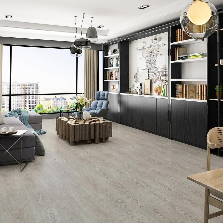 ламинат фабрики Floorwood коллекция Phanton