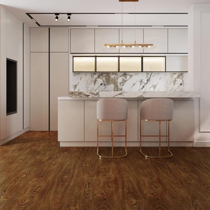 ламинат фабрики Floorwood коллекция Phanton