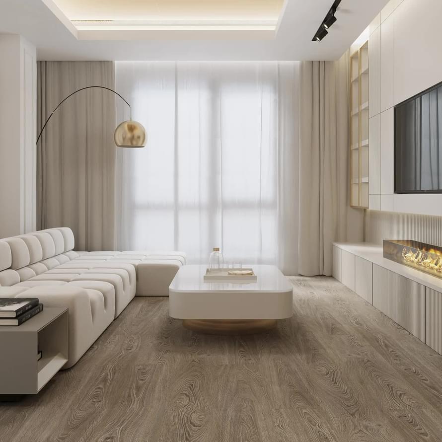 ламинат фабрики Floorwood коллекция Phanton