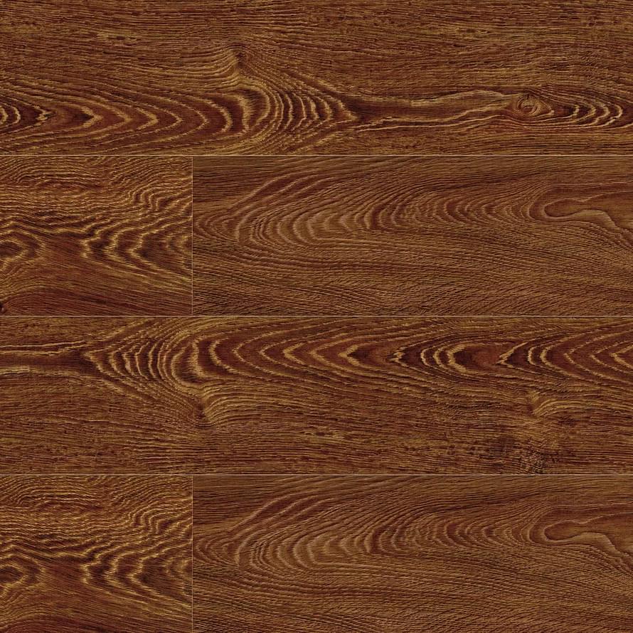 Ламинат Floorwood Phanton Дуб Роан 24x122 см поверхность нет
