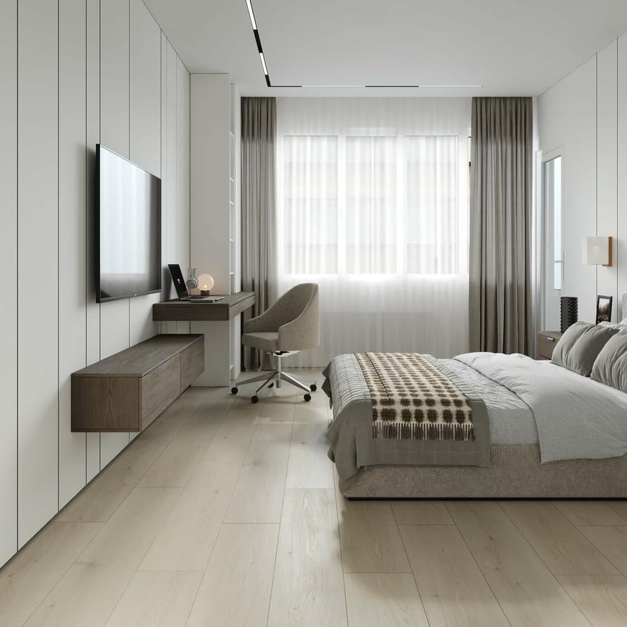 SPC фабрики Floorwood коллекция Quantum