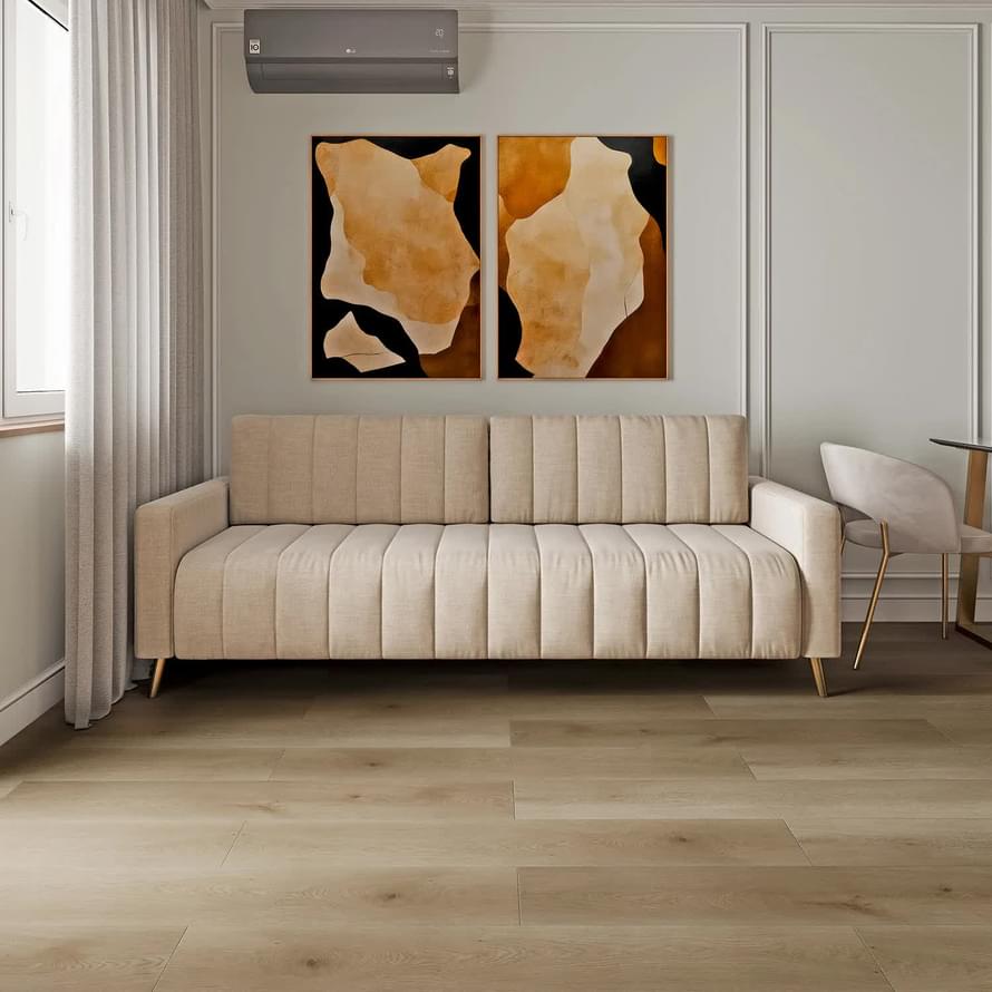 SPC фабрики Floorwood коллекция Quantum