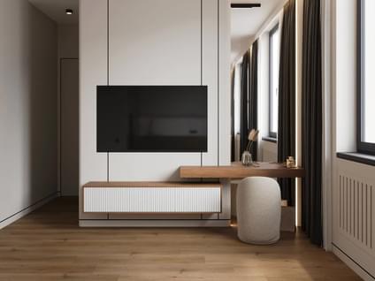 фабрика Floorwood коллекция Quantum