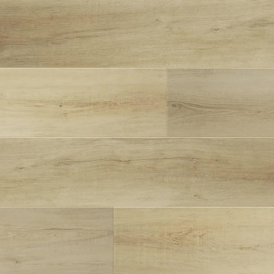 Floorwood Quantum Дуб Дейлойт 22.8x122 см, поверхность искусственная, рельефная