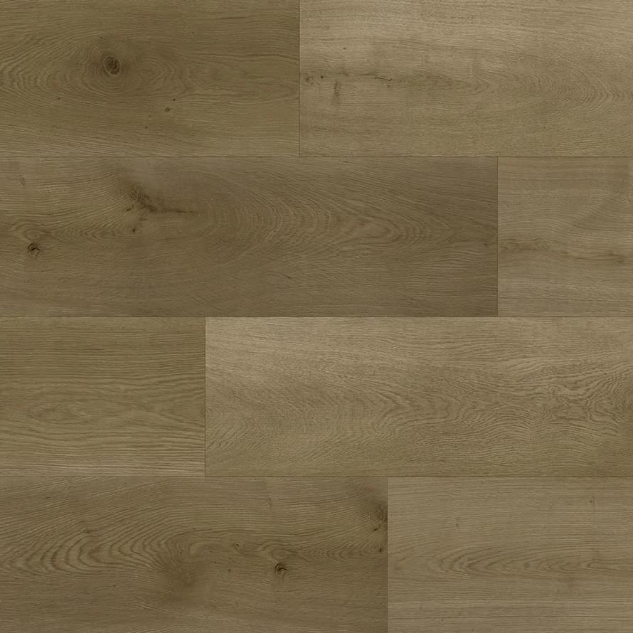 Floorwood Quantum Дуб Кэмбел 22.8x122 см, поверхность искусственная, рельефная