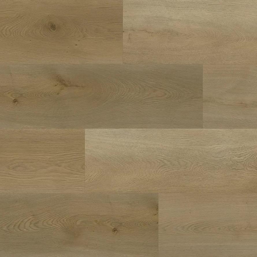 Floorwood Quantum Дуб Майерс 22.8x122 см, поверхность искусственная, рельефная
