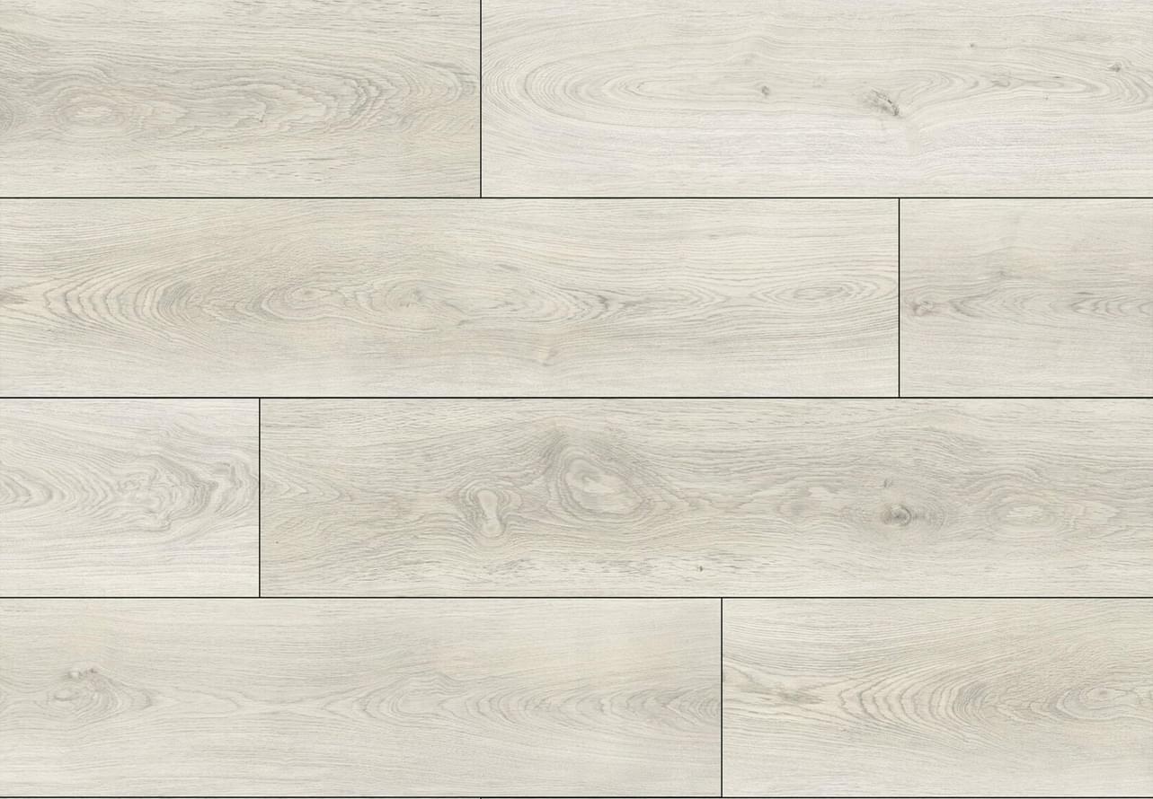 Floorwood Quantum Дуб Нейман 22.8x122 см, поверхность исскуственная, рельефная