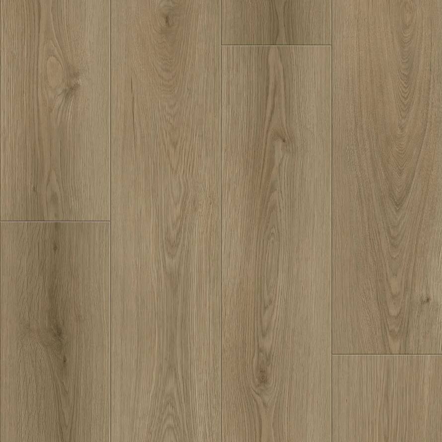 Floorwood Quantum Дуб Робертс 22.8x122 см, поверхность искусственная, рельефная