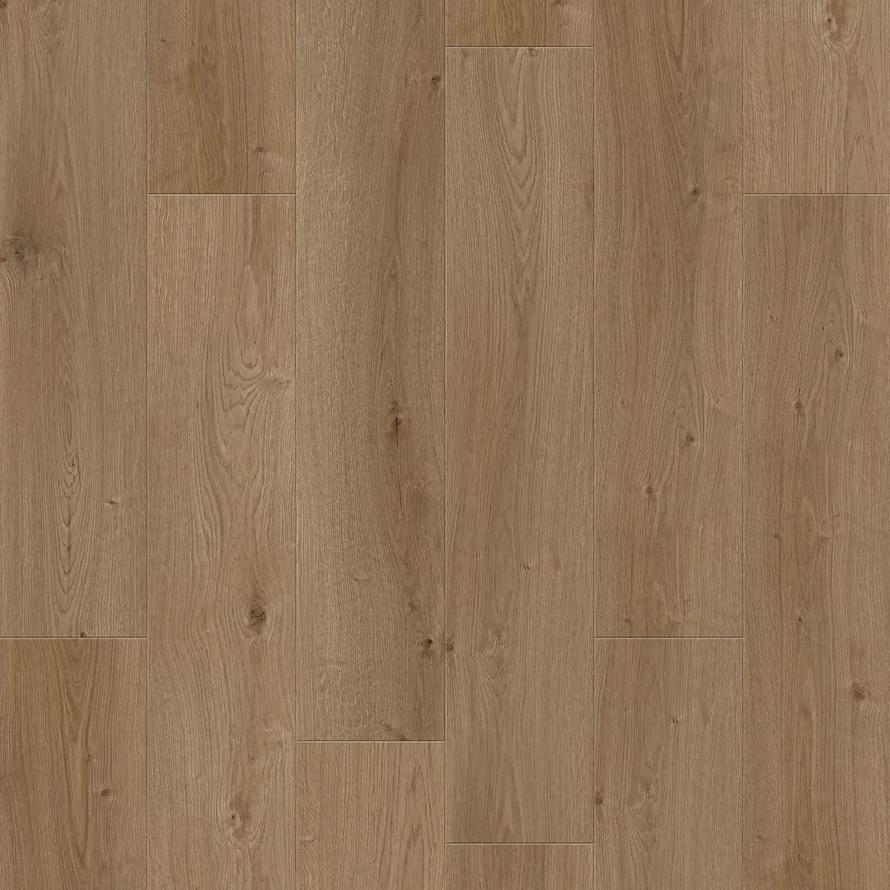 Floorwood Quantum Дуб Саливан 22.8x122 см, поверхность исскуственная, рельефная