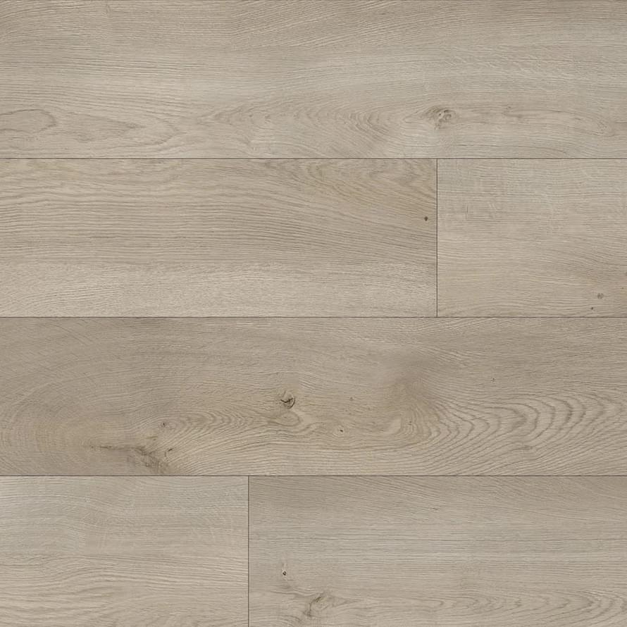 Floorwood Quantum Дуб Франк 22.8x122 см, поверхность искусственная, рельефная