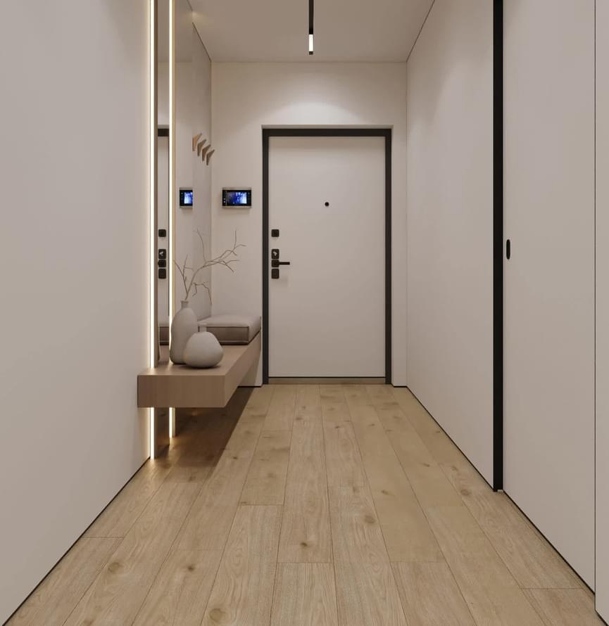 SPC фабрики Floorwood коллекция Residence