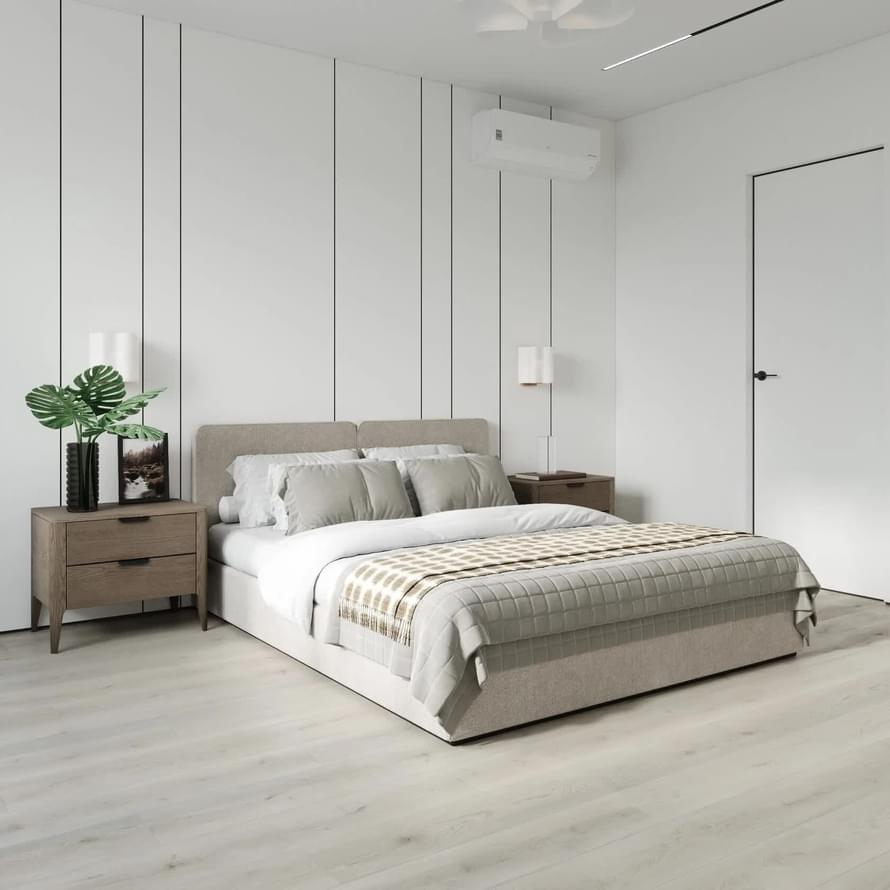 SPC фабрики Floorwood коллекция Residence