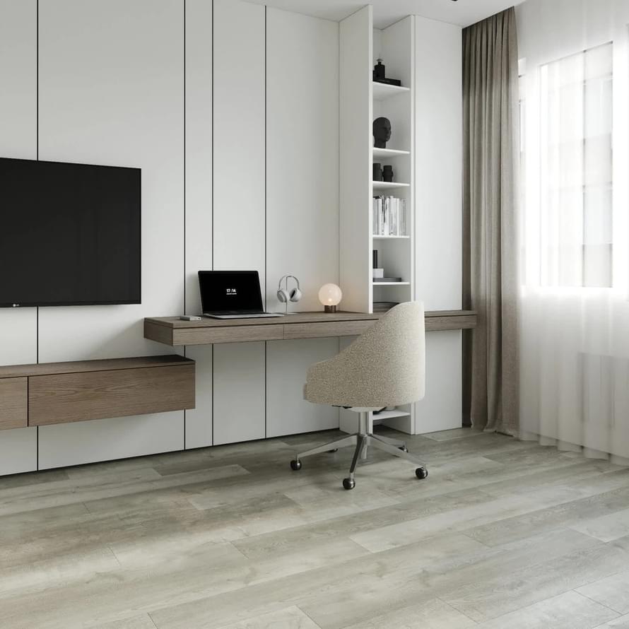 SPC фабрики Floorwood коллекция Residence