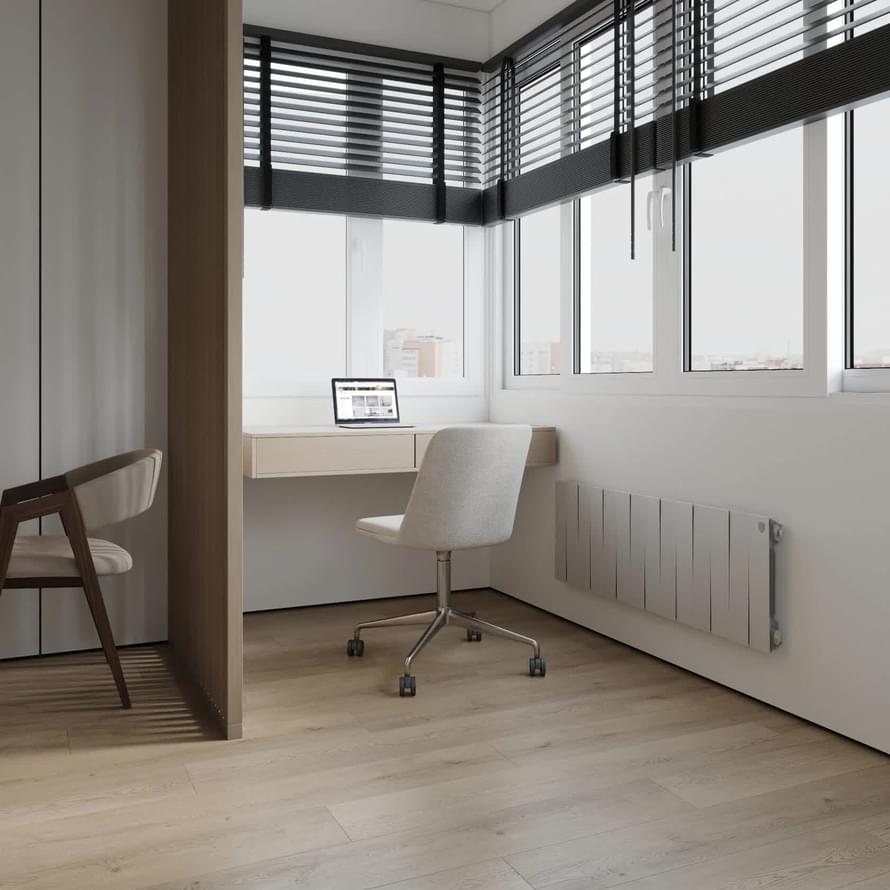SPC фабрики Floorwood коллекция Residence