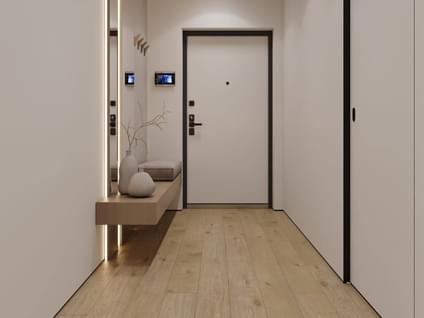 фабрика Floorwood коллекция Residence