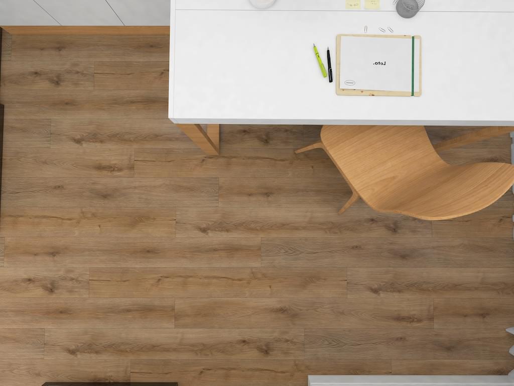 SPC фабрики Floorwood коллекция Unit