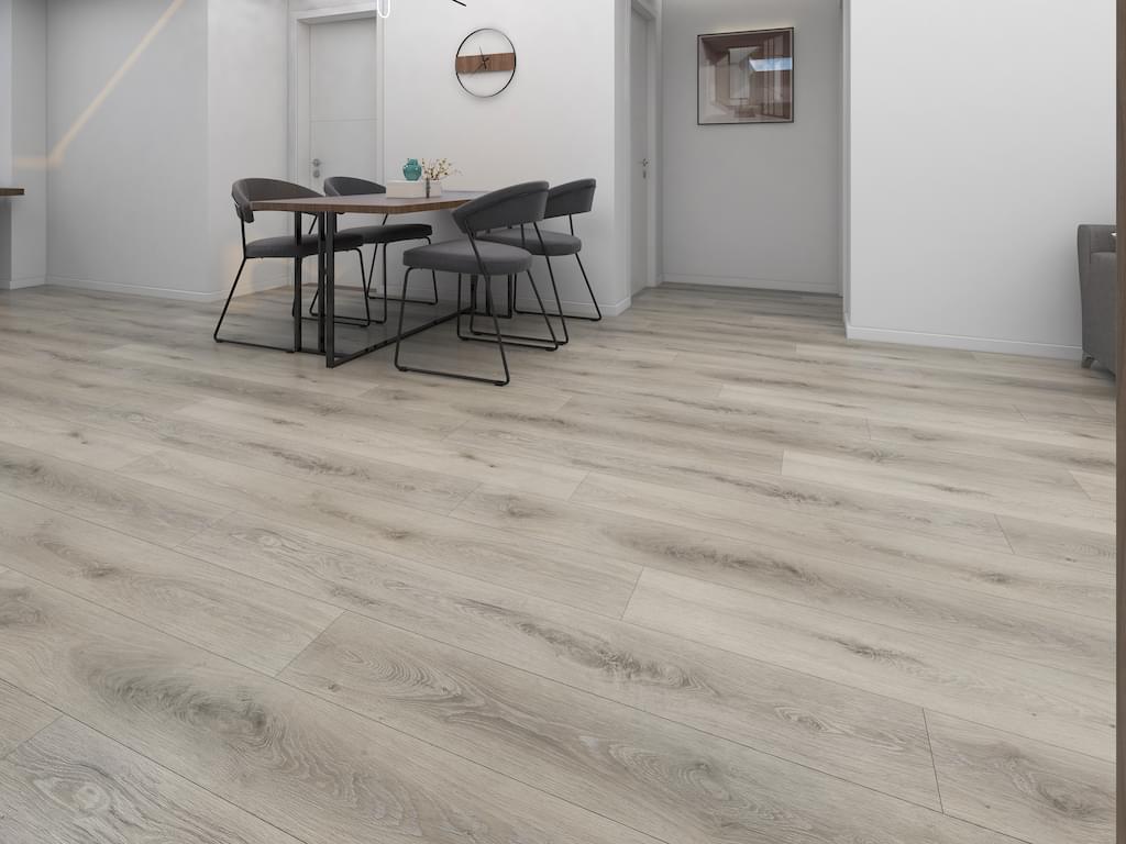 SPC фабрики Floorwood коллекция Unit