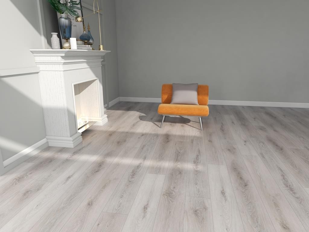 SPC фабрики Floorwood коллекция Unit