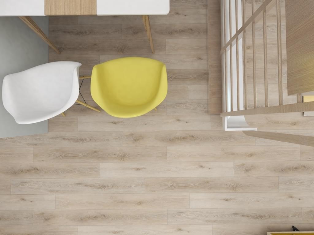 SPC фабрики Floorwood коллекция Unit