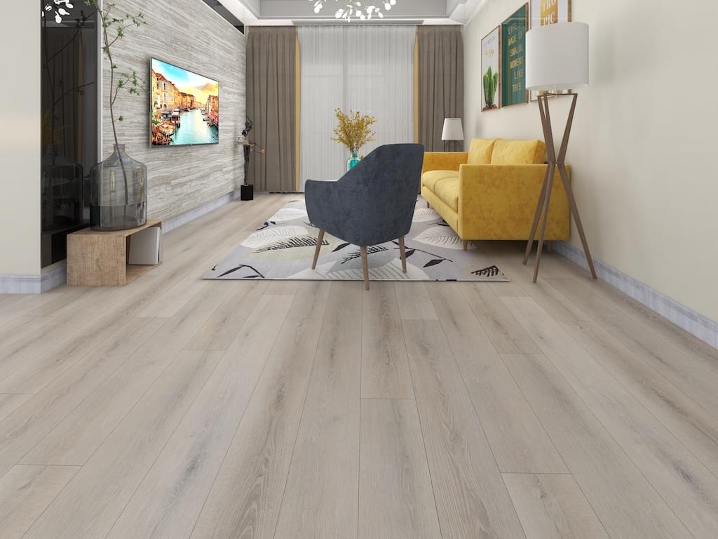 SPC фабрики Floorwood коллекция Unit