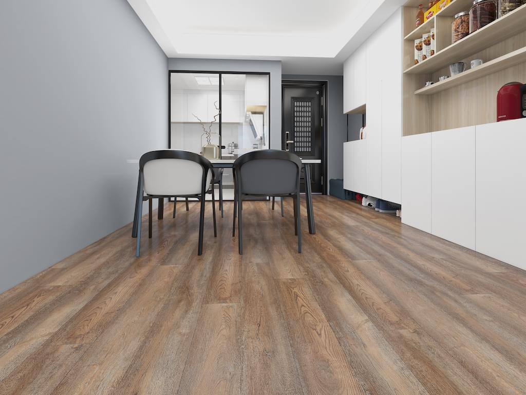 SPC фабрики Floorwood коллекция Unit