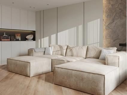 фабрика Floorwood коллекция Visio