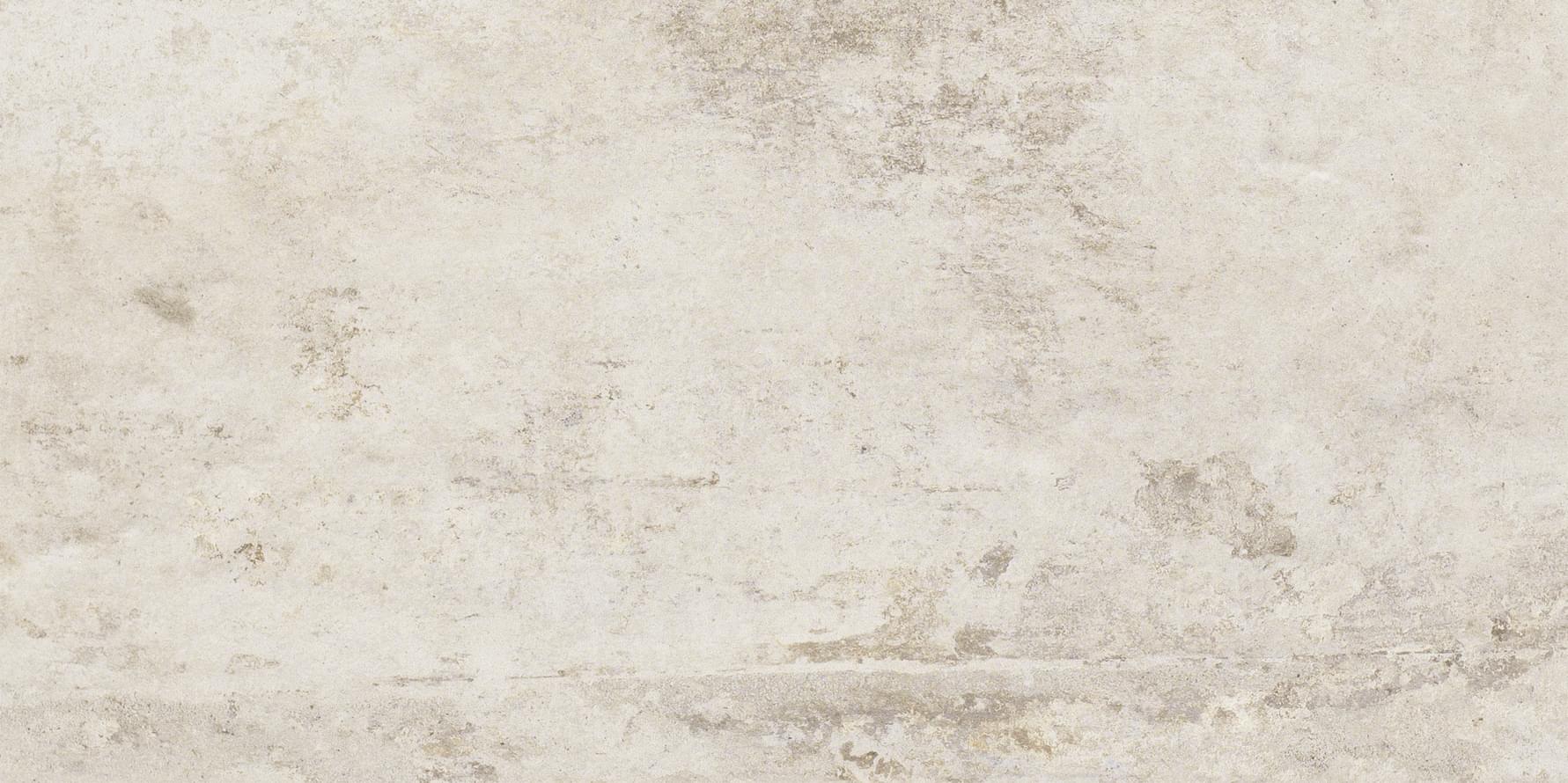 Плитка Florim Artifact Of Cerim Aged White 60x120 см, поверхность матовая