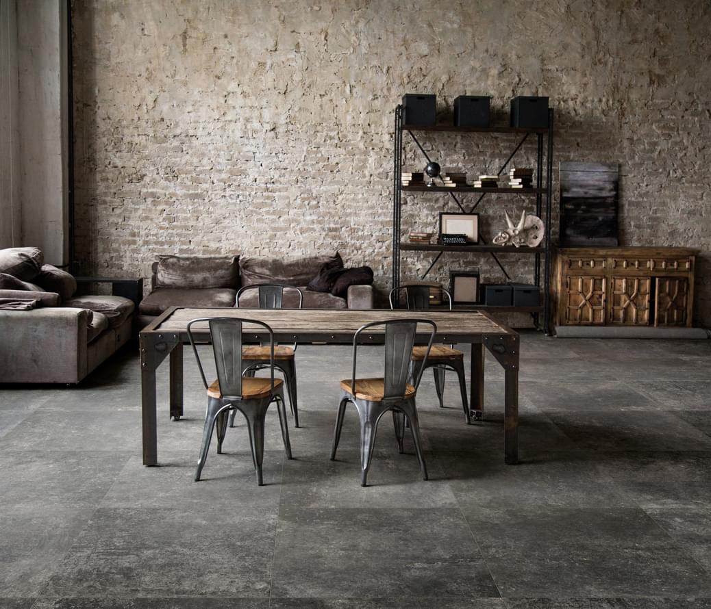 керамогранит фабрики Florim коллекция Artifact Of Cerim