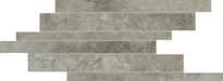 Плитка Florim Artifact Of Cerim Vintage Taupe Modulo Listello Sfalsato 21x40 см, поверхность матовая