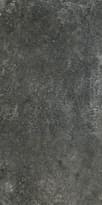 Плитка Florim Artifact Of Cerim Worked Charcoal 60x120 см, поверхность матовая