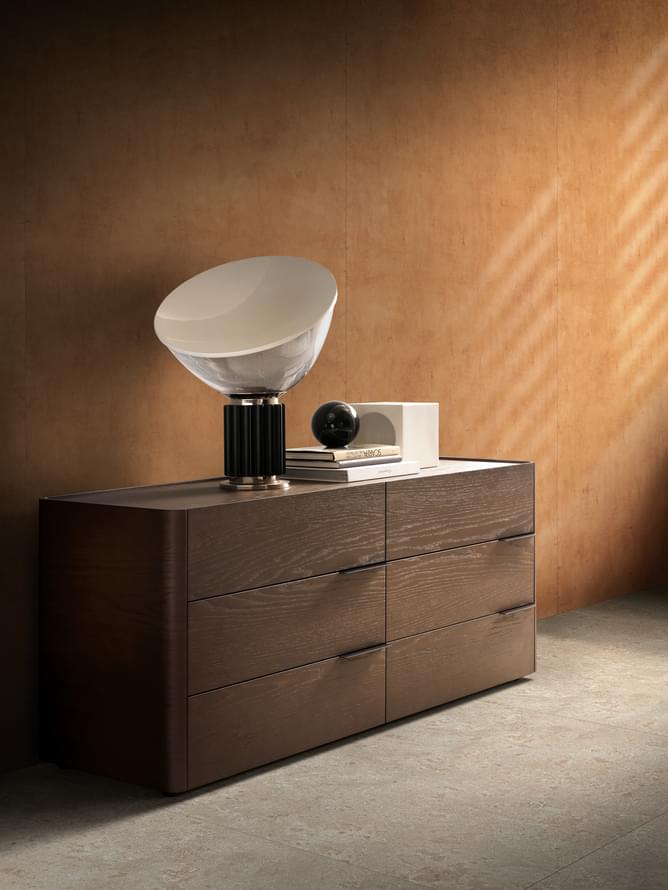 керамогранит фабрики Florim коллекция Authentic Luxe De Rex