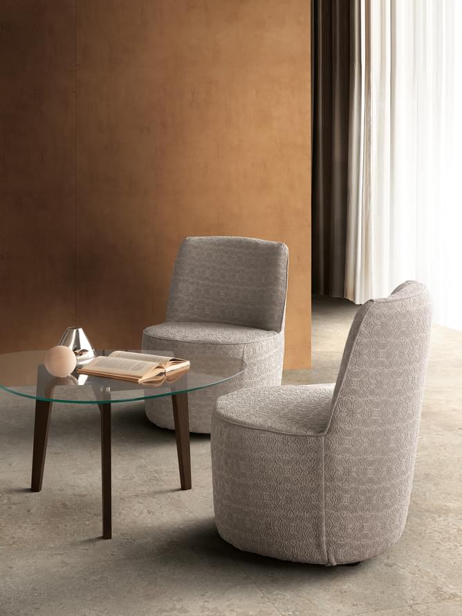 керамогранит фабрики Florim коллекция Authentic Luxe De Rex