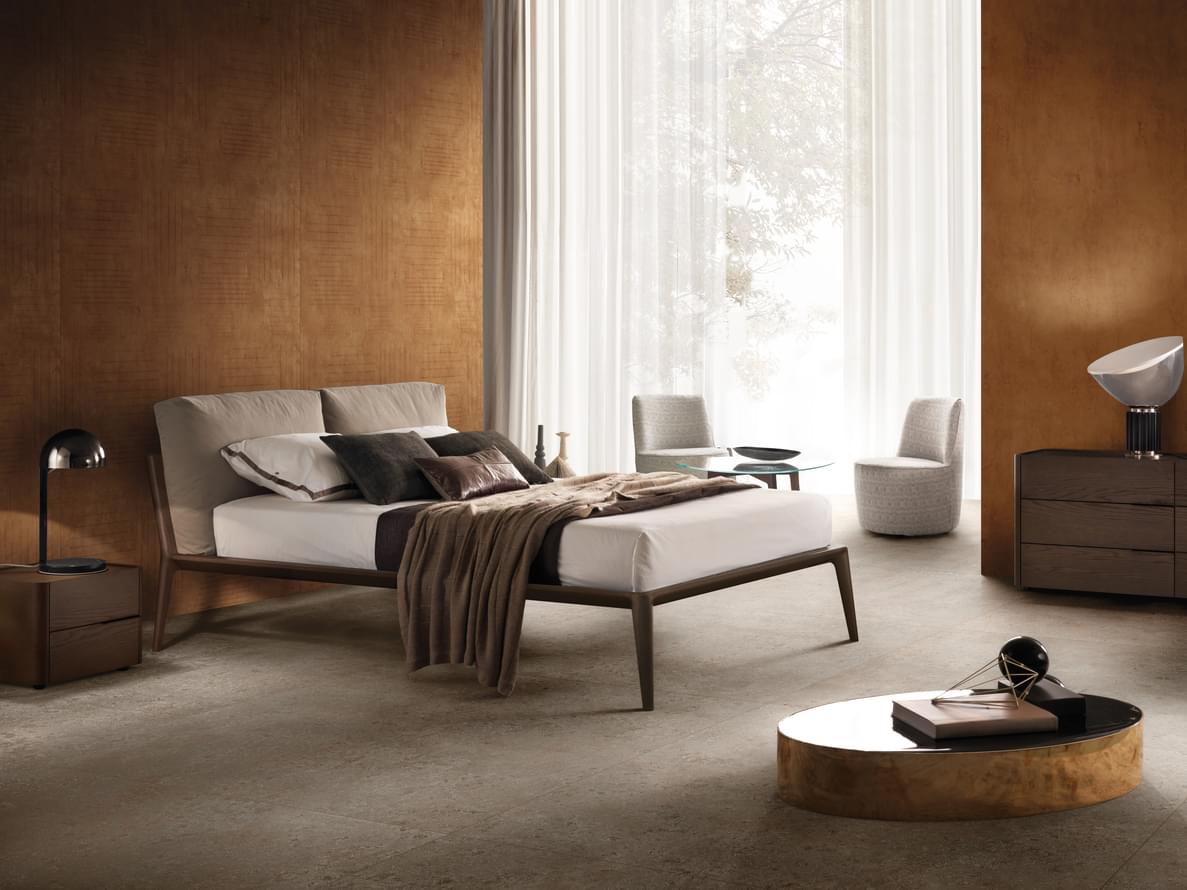 керамогранит фабрики Florim коллекция Authentic Luxe De Rex