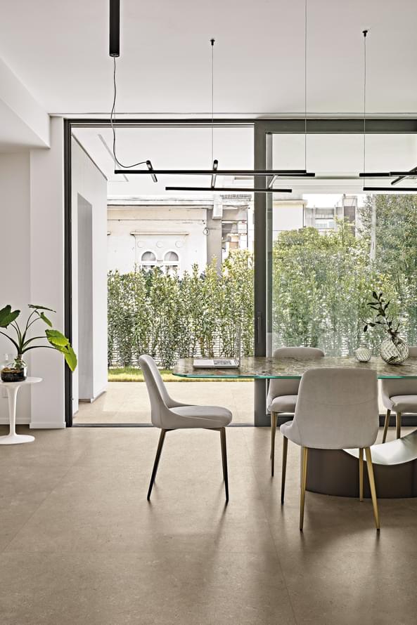 керамогранит фабрики Florim коллекция Authentic Luxe De Rex