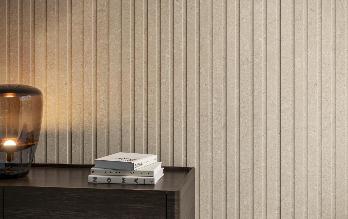 керамогранит фабрики Florim коллекция Authentic Luxe De Rex