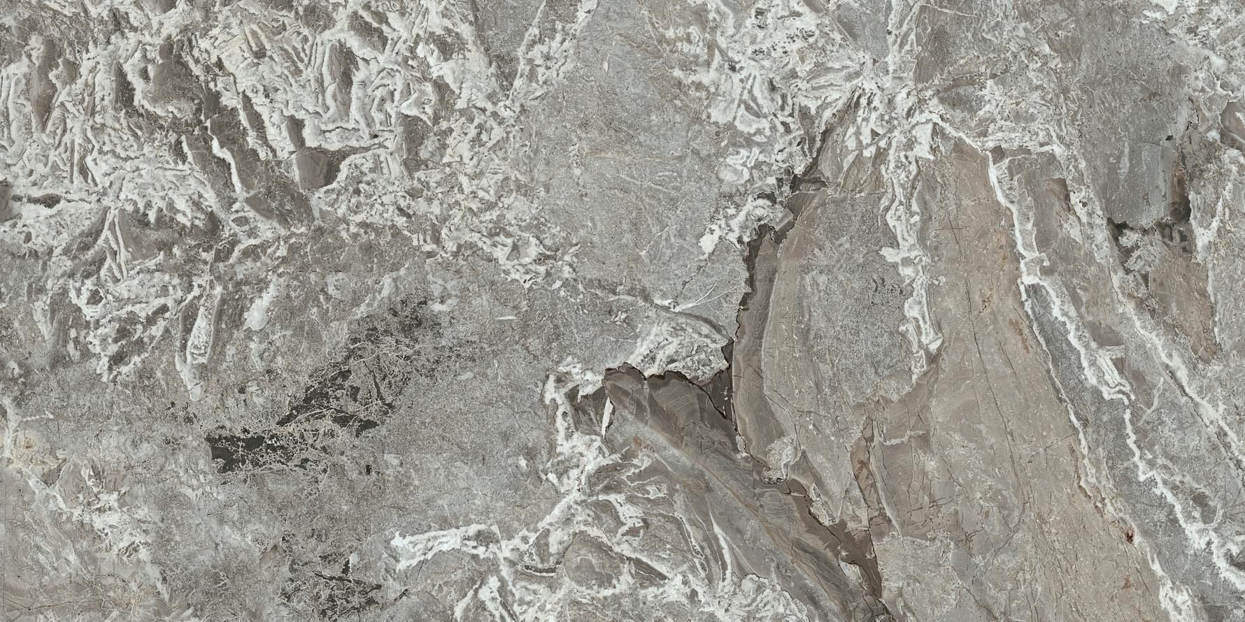 Плитка Florim Authentic Luxe De Rex Marble Aubisque 6 mm 120x240 см, поверхность глянец