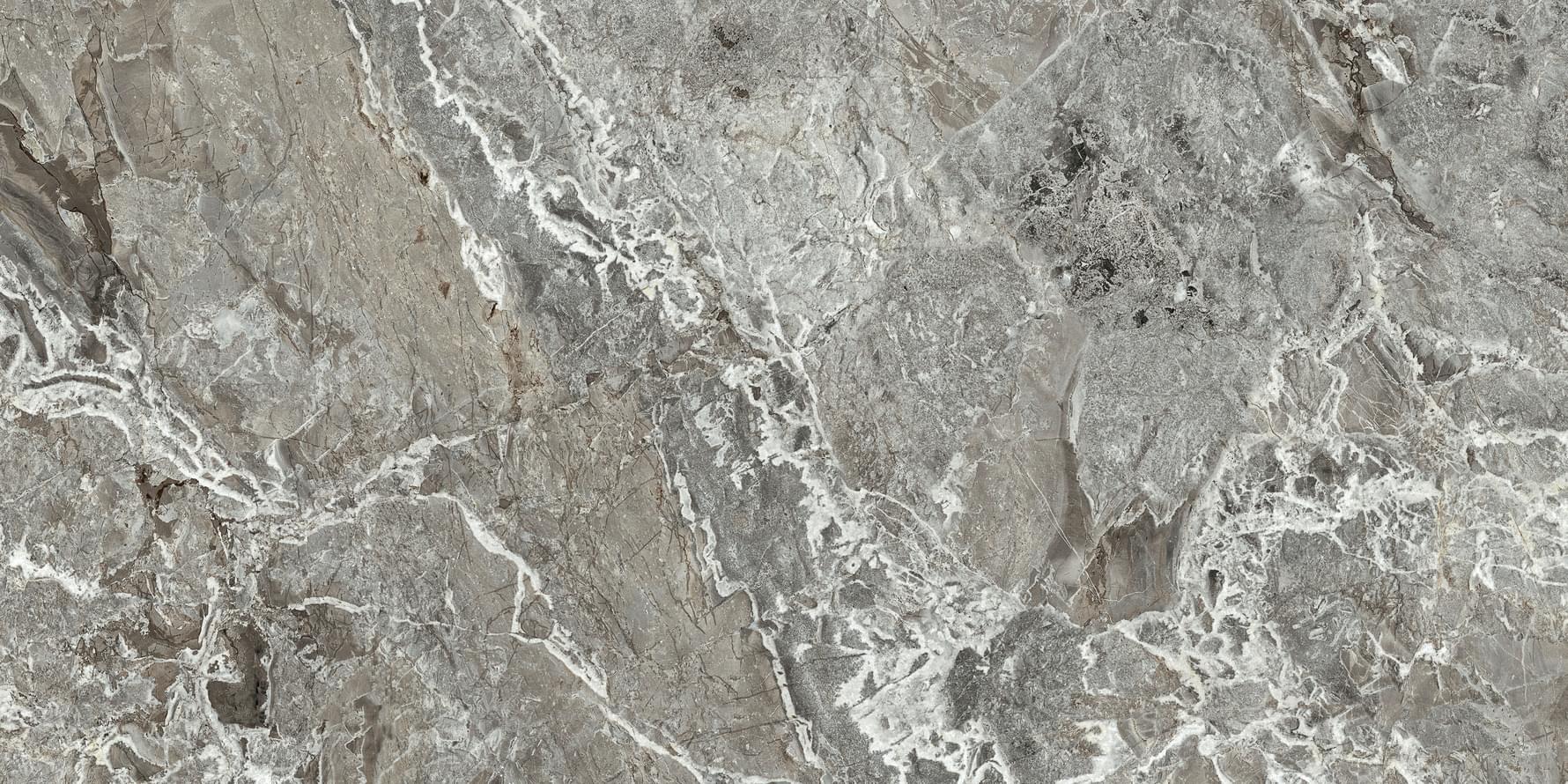Плитка Florim Authentic Luxe De Rex Marble Aubisque Silk Matte 9 mm 120x120 см, поверхность полуматовая