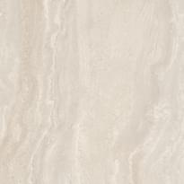 Плитка Florim Authentic Luxe De Rex Pearl Travertine 120x120 см, поверхность полуматовая