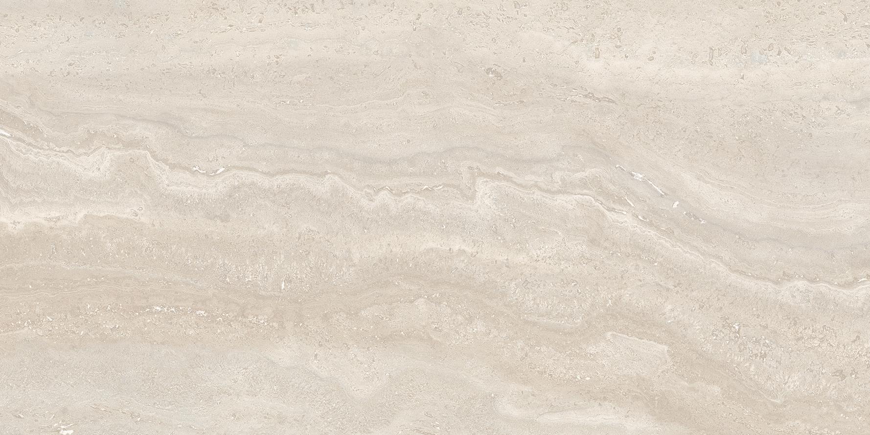 Florim Authentic Luxe De Rex Pearl Travertine Grip 20 mm 60x120 Florim Authentic Luxe De Rex Pearl Travertine Grip 20 mm 60x120