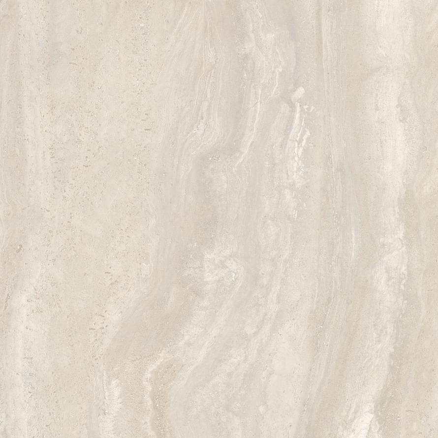 Плитка Florim Authentic Luxe De Rex Pearl Travertine Silk Matte 60x120 см, поверхность полуматовая