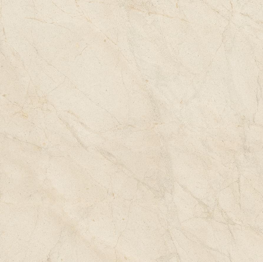 Плитка Florim Biotech Crema Stone Soft Matte 120x120 см, поверхность полуматовая