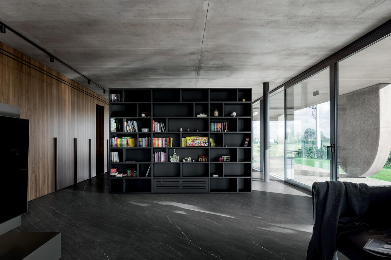 керамогранит фабрики Florim коллекция Biotech