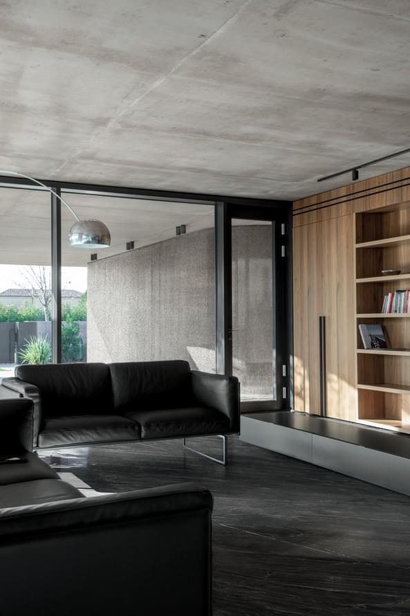 керамогранит фабрики Florim коллекция Biotech