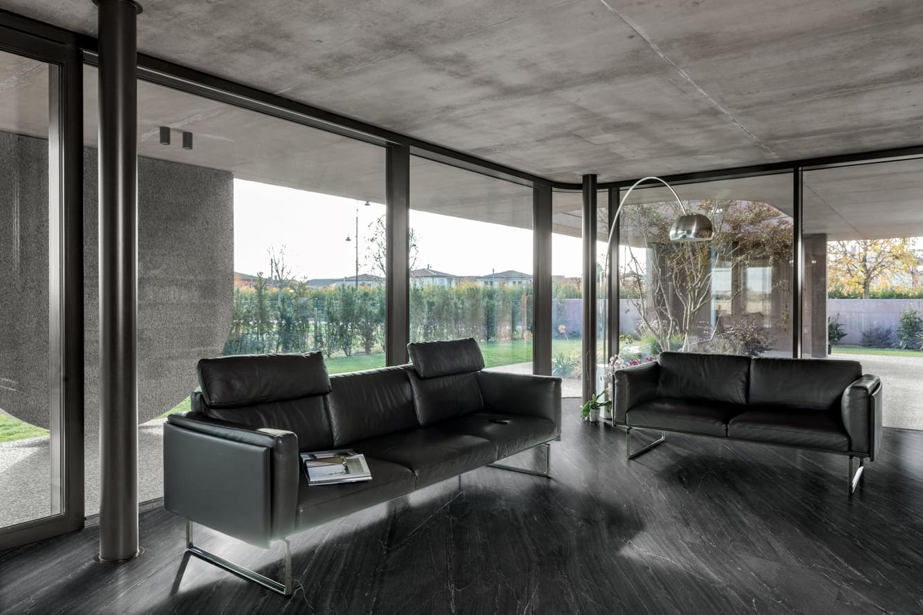 керамогранит фабрики Florim коллекция Biotech